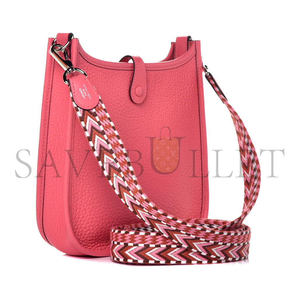 H**mes master evelyne mini amazon bag h079688ck8w (18*16*5cm)